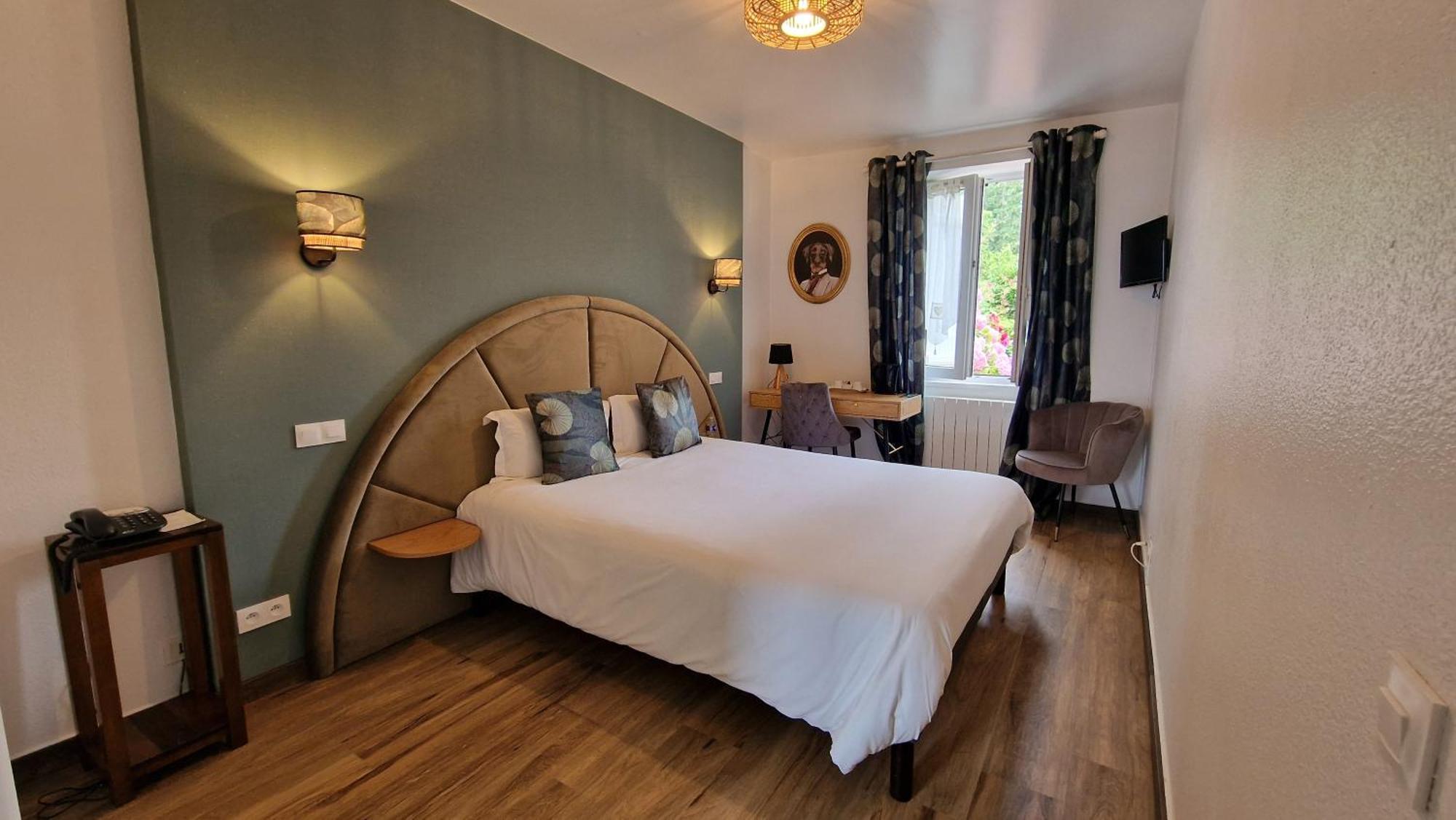 Saint Jacques Hotel