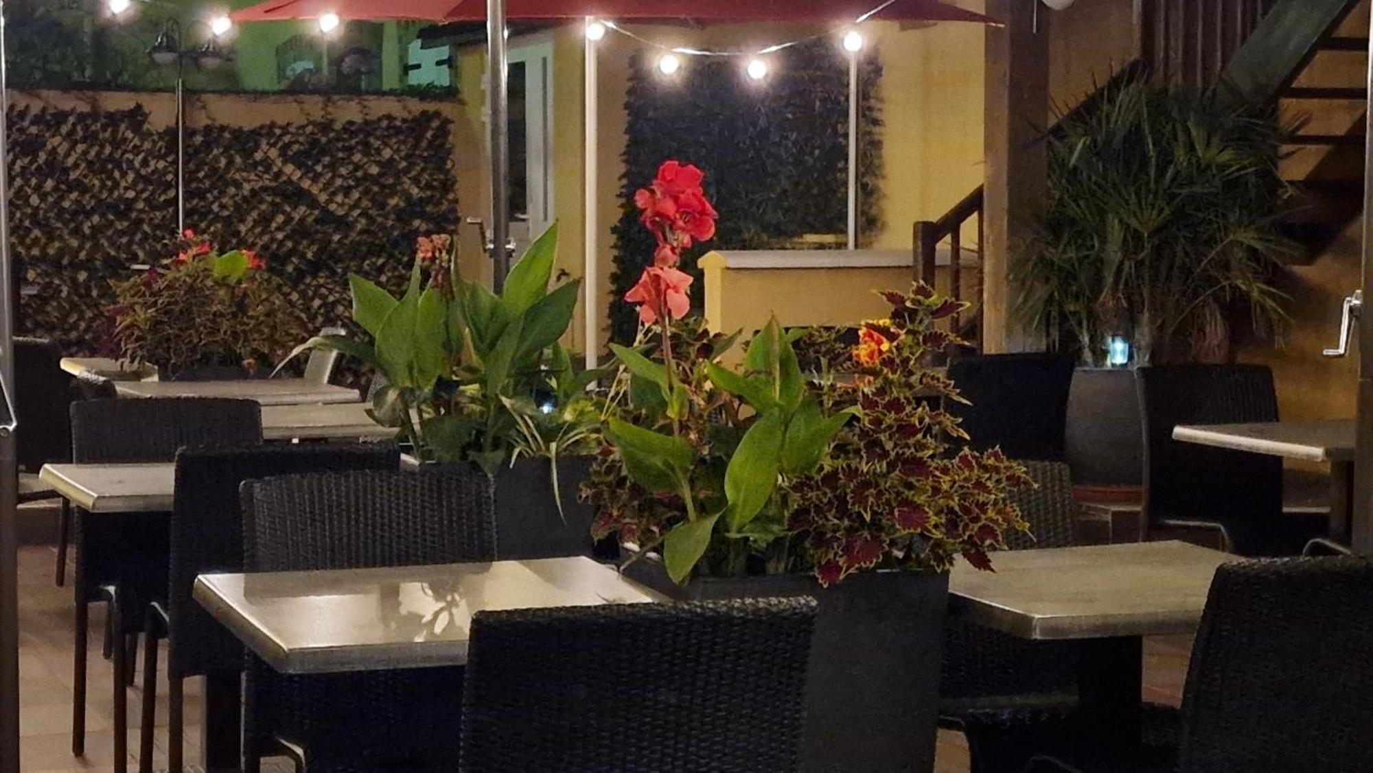 Saint Jacques Hotel 3*